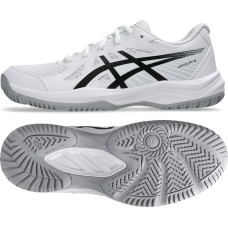 Asics UPCOURT 6 GS apavi 1074A045 101 / 40 / balts