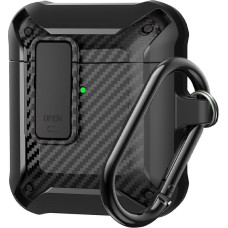 Case for Airpods 3 Nitro black