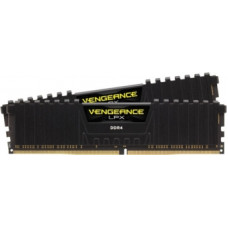 Corsair 16GB CMK16GX4M2D3600C18