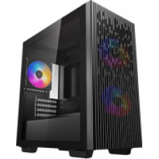 Deepcool Matrexx 40 3FS Black