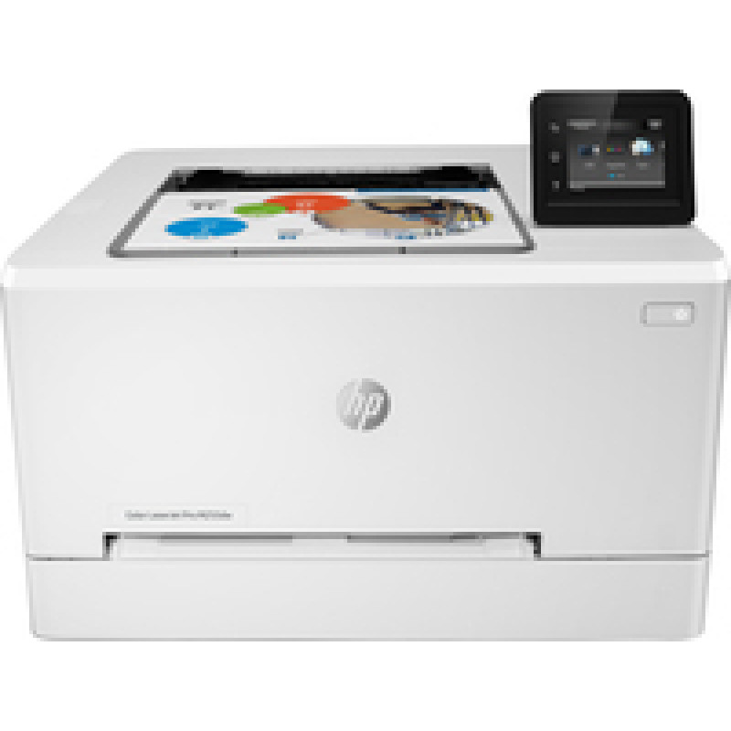 HP Printer Drucker Color LaserJet Pro M255dw (7KW64A#B19)