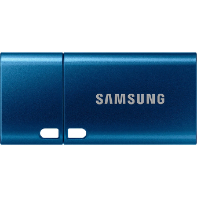 Samsung USB-C 64GB Flash Drive Blue