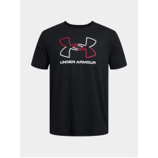 Under Armour Under Armor T-shirt M 1382915-001