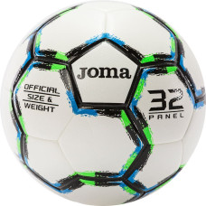 Joma FIFA Pro Grafity II bumba 400689.200 / balta / 4