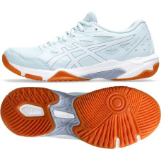 Asics Upcourt 6 W volleyball shoes 1072A093 020