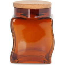 Dekoratīvais konteiners 10x10x14 Kelsi 2 zelta