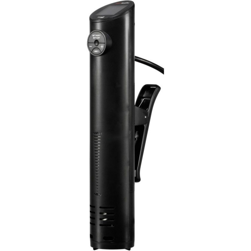 TFA 14.1551.01 Sousmatic black  Sous Vide Stick