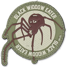 101 Inc. - 3D ielāps - Black Widdow Eater - Coyote