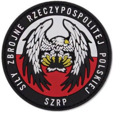 101 Inc. - 3D ielāps - SZRP - Pilna krāsa - 444130-7022