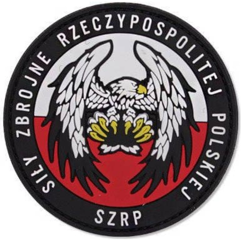 101 Inc. - 3D ielāps - SZRP - Pilna krāsa - 444130-7022