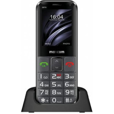 Maxcom MM730 czarny|black