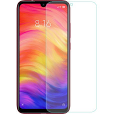 Fusion Tempered Glass Aizsargstikls Xiaomi Redmi Note 7 | Note 7 Pro