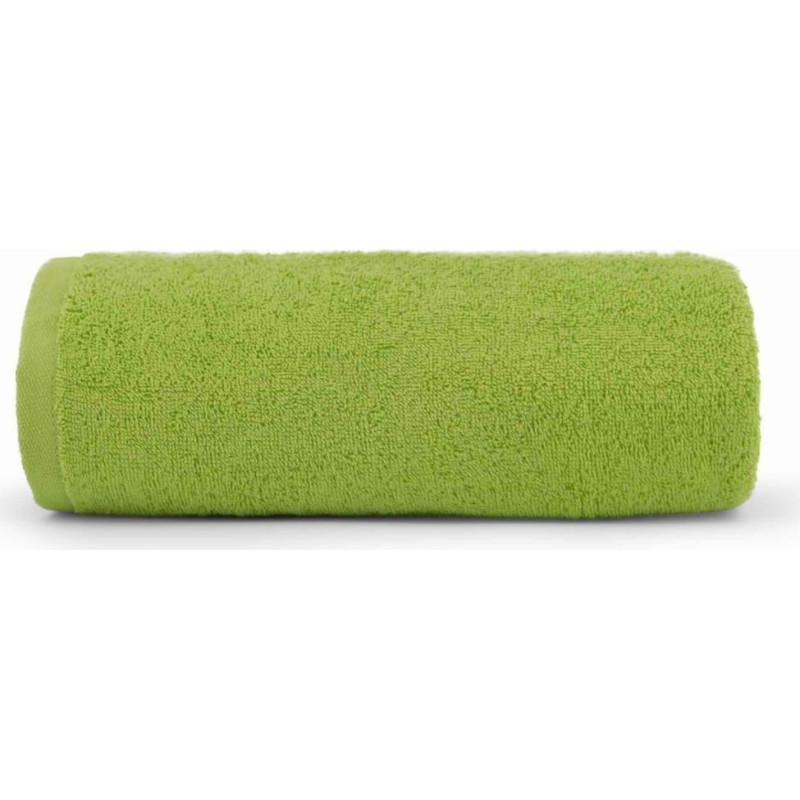 Primo dvielis 70x140 189 zaļš 450 g/m2