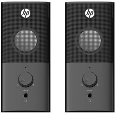 HP DHS-2101 Wired speaker set (black)