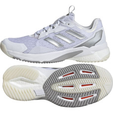 Adidas Crazyflight apavi 5 W IG1612 / 41 1/3 / balti