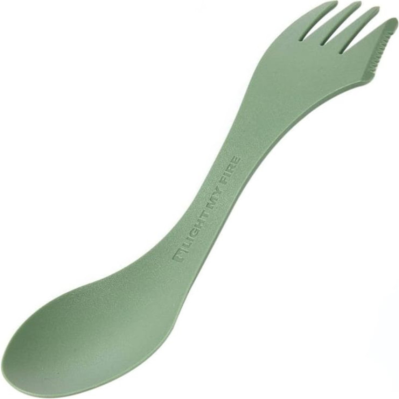 Light My Fire - Spork Original BIO - SandyGreen