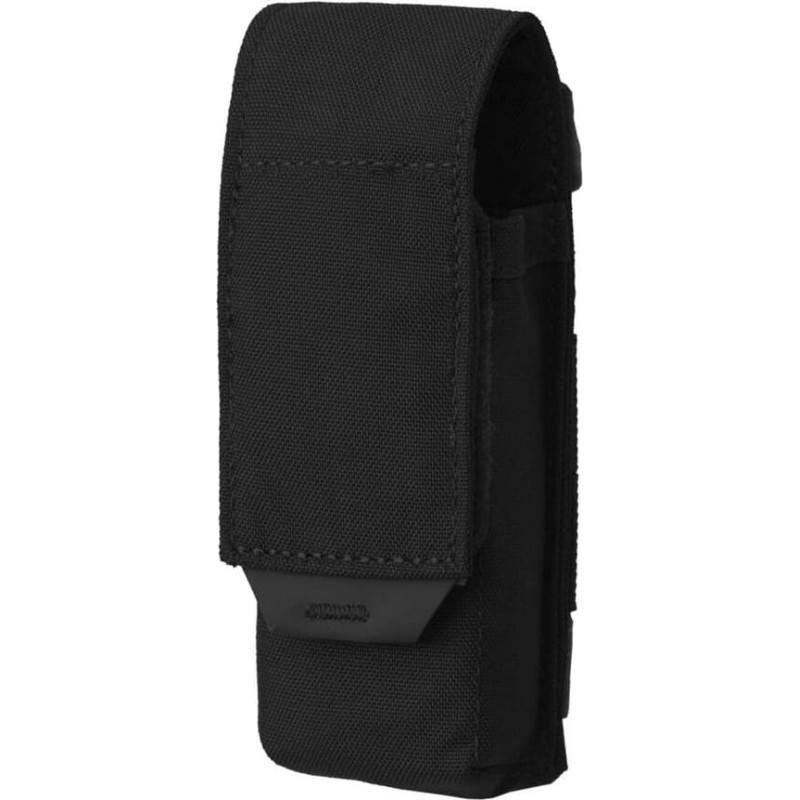 Helikon - Tourniquet Pouch - Melns - MO-GTP-CD-01