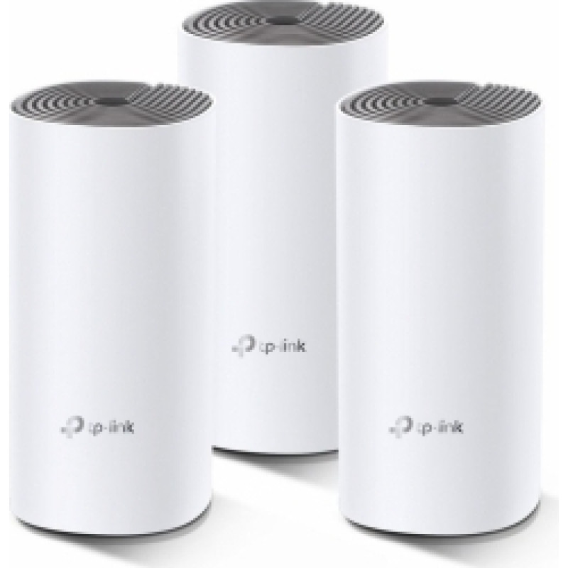 TP-Link Deco E4 3-Pack