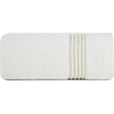 Dvielis 70x140 Lila 01 balts 500g/m2