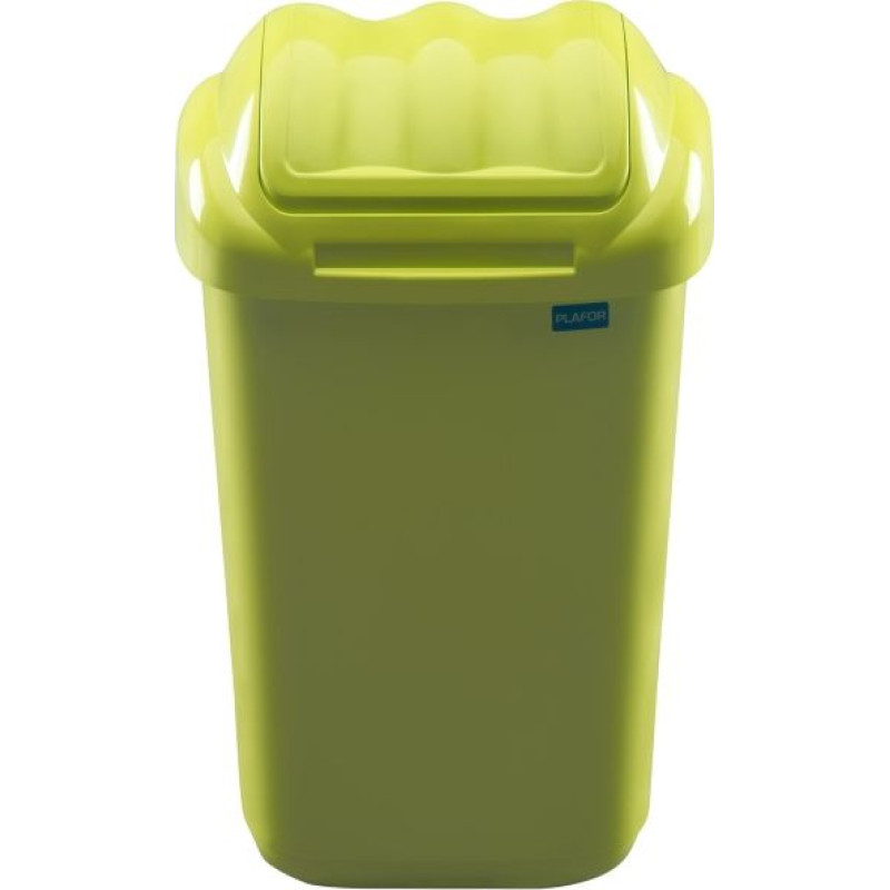 Noname Plafor green waste bin (926051) 15l