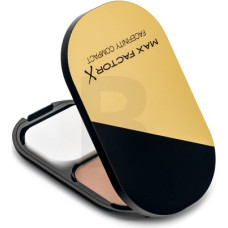 Max Factor Facefinity Facefinity Compact Foundation 02 Ivory  viendabīgam un mirdzošam sejas tonim 10 g