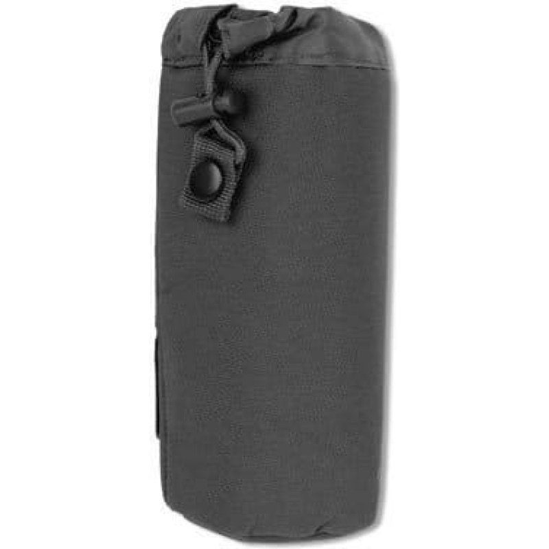 Mil-Tec - Molle pudeles vāciņ&scaron; - melns - 14519802