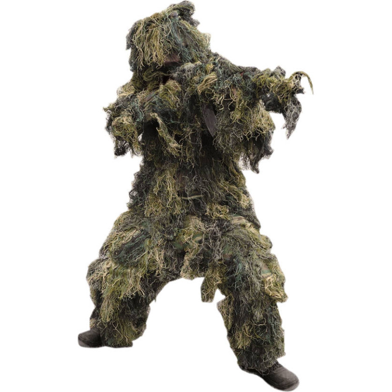 Mil-Tec - Ghillie Suit 