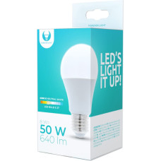 Forever Light LED bulb E27 A60 8W 230V 4500K 640lm Forever Light