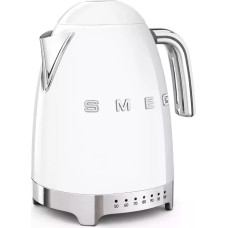 Smeg tējkanna (KLF04WHEU) balta (KLF04WHEU)