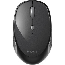 Wireless mouse Havit MS76GT plus (grey)