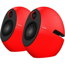 Speakers Edifier e25HD (red)