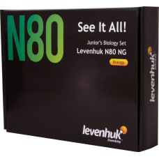 (RU) Levenhuk N80 NG 