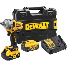 Dewalt-Maszyny bezvadu trieciena uzgriežņu atslēga 1/2