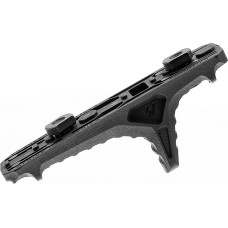 Strike Industries - LINK KeyMod / M-LOK enkura polimēra rokas stops - melns - SI-LINK-ANCHOR