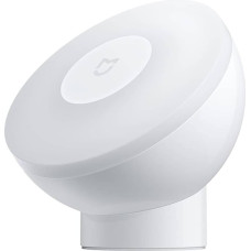 Xiaomi Mi Motion-Activated nakts lampa 2 balta (MJYD02YL)