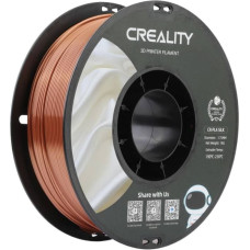 Creality CR-Silk PLA Filament Creality (Red Copper)