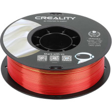 Creality CR-Silk PLA Filament Creality (Golden-red)