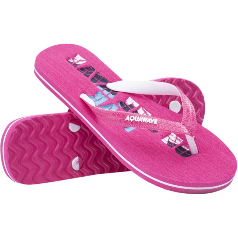 Aquawave Piki flip-flops W 92800598436