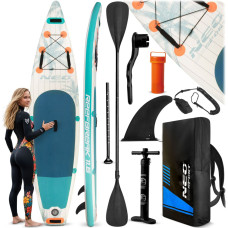 Neo-Sport Sup Reefbreak Board 350 x 81 x 15 cm 170105