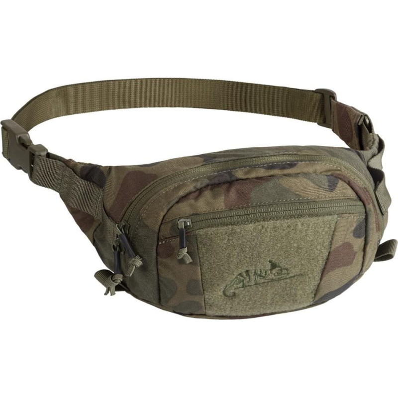 Helikon - Waist Pack Possum - Cordura - Polish Woodland - TB-PSM-CD-04