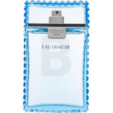 Versace Eau Fraiche Man Tualetes ūdens vīriešiem 200 ml