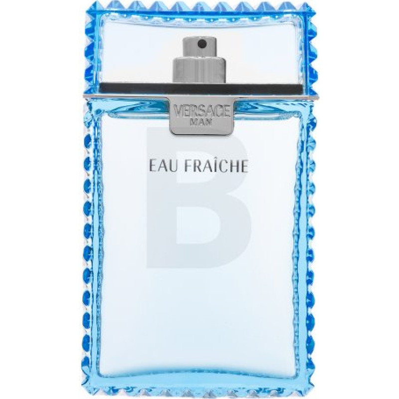 Versace Eau Fraiche Man Tualetes ūdens vīriešiem 200 ml