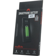 Maxlife battery for Samsung Galaxy A71 A715 EB-BA715ABY 4500mAh