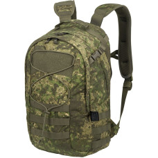 Helikon - EDC Pack - 21 L - Cordura - PenCott WildWood - PL-EDC-CD-45