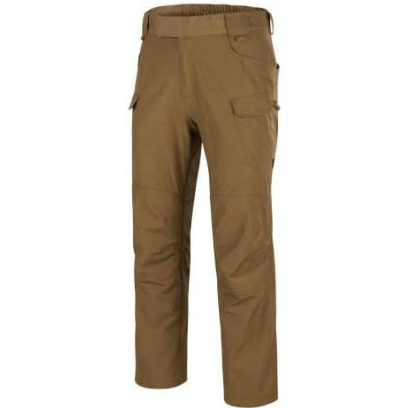 Helikon - Urban Tactical Flex Pants® - Coyote - SP-UTF-NR-11 (M)