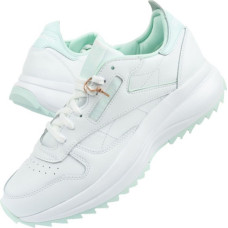 Skechers Reebok Classic women's sports shoes [100033463], white