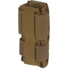 Tasmanian Tiger - SGL PI Mag Pouch MCL pistoles somiņa - Coyote Brown - 7956.346