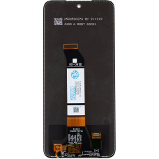 For_Poco LCD Display + Touch Unit for Poco M3 Pro 5G