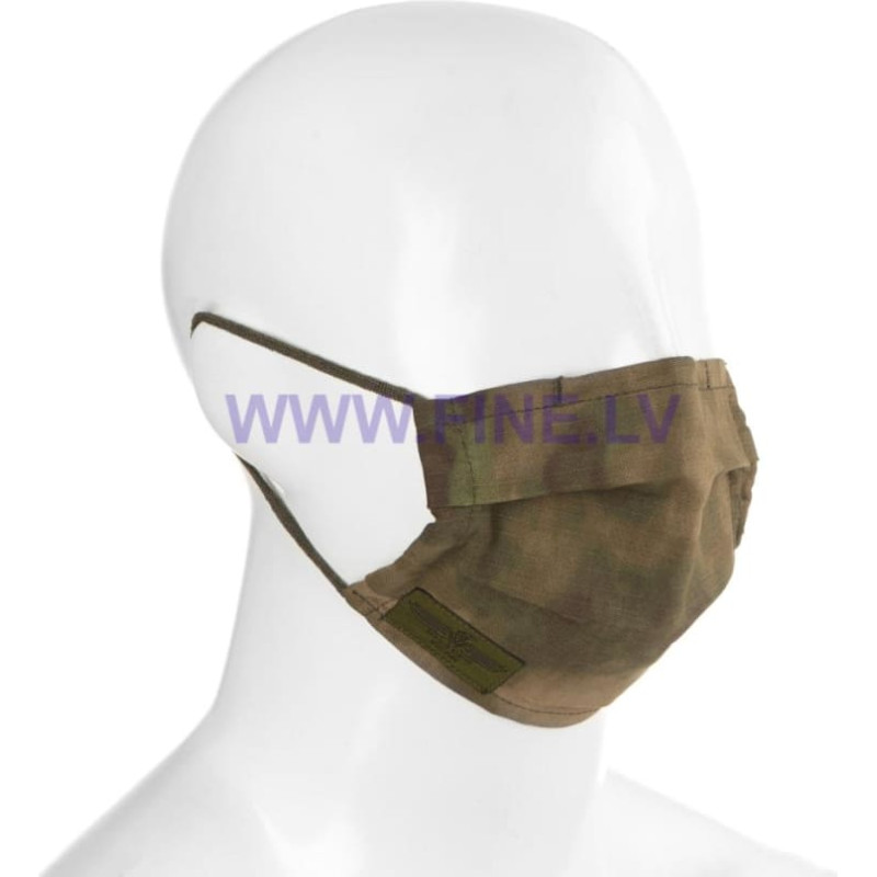 Invader Gear Reusable Face Mask non-medical