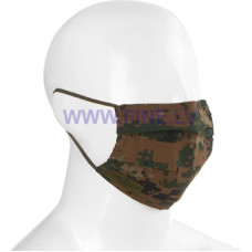 Invader Gear Reusable Face Mask non-medical